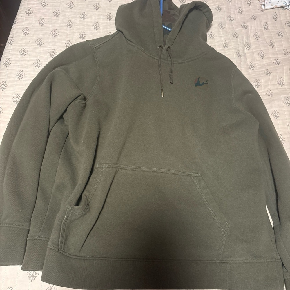 Carhartt Hoodie with Logo